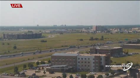 【LIVE】 Webcam Oklahoma City